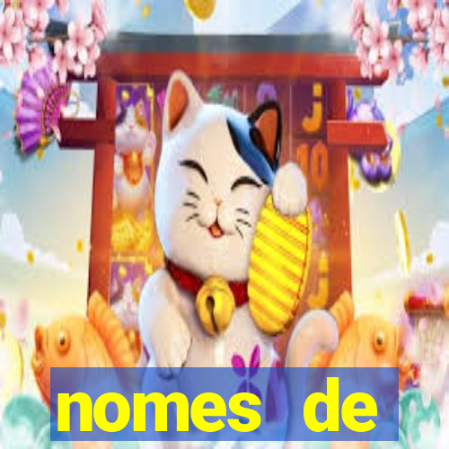 nomes de campeonatos criativos